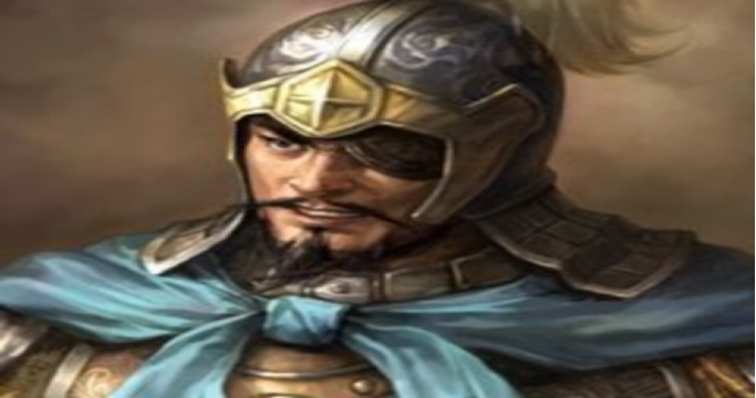 三国独眼猛将夏侯惇，其实是个文官？（中集）