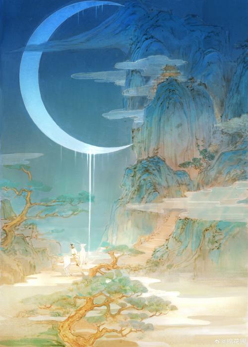 痴人说梦成语故事 痴人说梦的意思