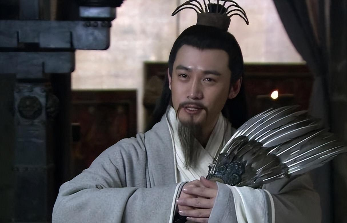 真实的三顾茅庐：一场瞒天过海的双簧戏（中集）