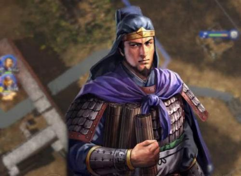 李典——被街机游戏严重“弱化”的三国儒将（上集）