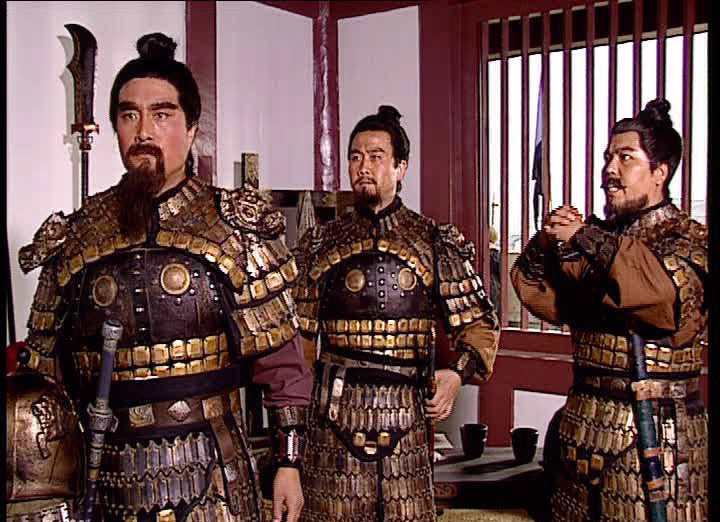 李典——被街机游戏严重“弱化”的三国儒将（下集）