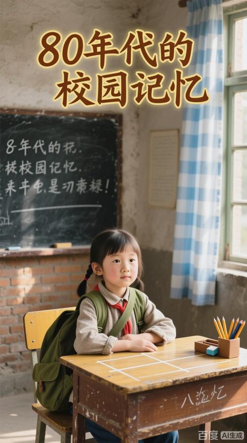 旧书桌前的半页星光，藏着父母无声的陪伴与青春