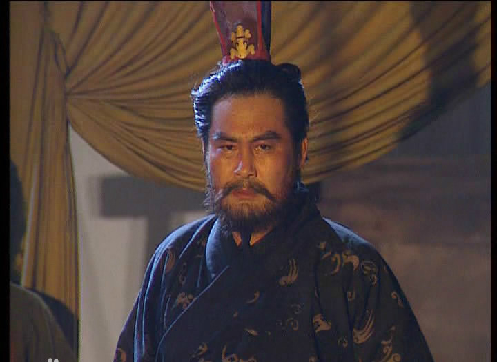 典韦才是三国第一猛将，正史记载比演义还传神！（上集）