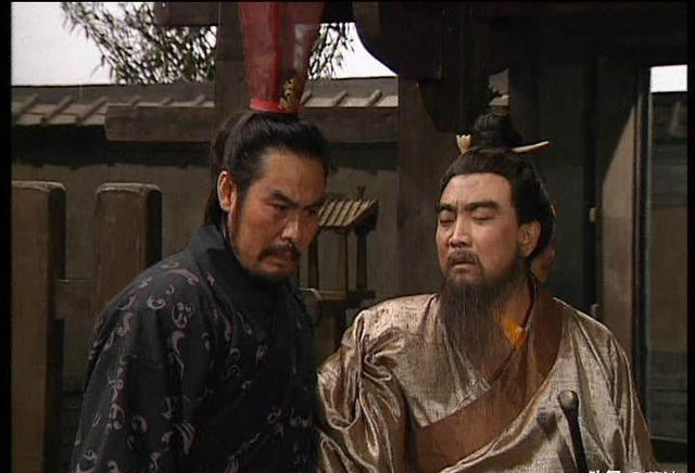 典韦才是三国第一猛将，正史记载比演义还传神！（下集）