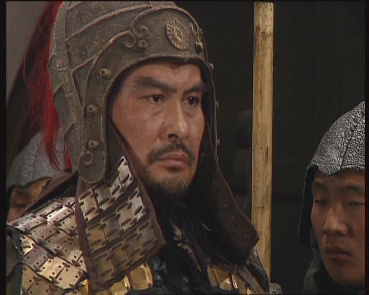 典韦才是三国第一猛将，正史记载比演义还传神！（中集）