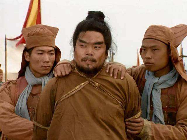 庞德：从马超旧部到曹魏忠魂，他为何宁死不降关羽？（下集）