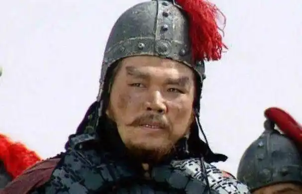 高览：位列“河北四庭柱”，投降曹操后为何销声匿迹？（中集）