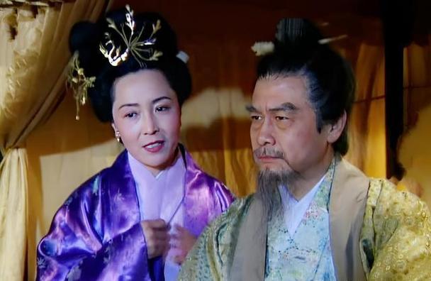三国女性系列之：蔡夫人——被《三国演义》妖魔化的荆州贵妇