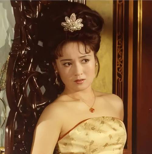 三国女性系列之：邹氏——被演义污名化的宛城遗孀