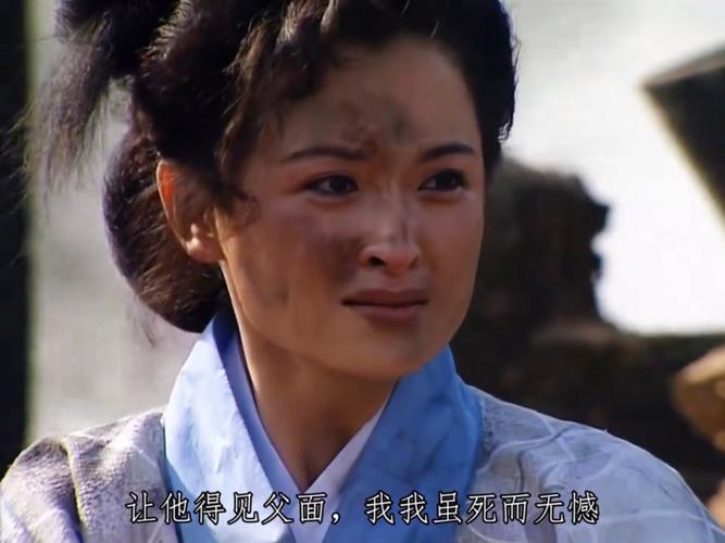 三国女性系列之：糜夫人——被演义捧上神坛的巾帼女子