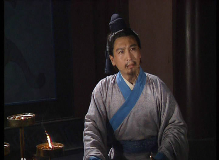 李儒：被罗贯中黑得最惨的三国谋士，其实只是个普通文官（下集）