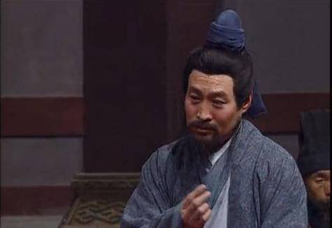 徐庶：演义中的“缩小版诸葛亮”，正史中只是个普通文官（中集）